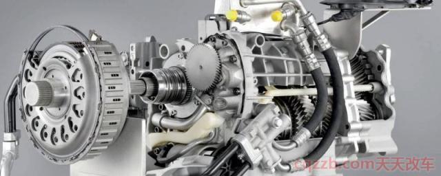 变速箱干什么用(变速箱润滑油多久更换一次)  第1张