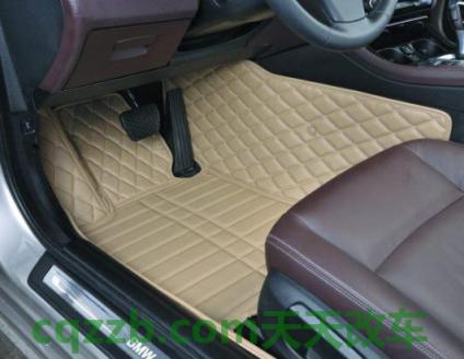 原来：脚垫选择技巧_什么是脚垫选择技巧  第16张