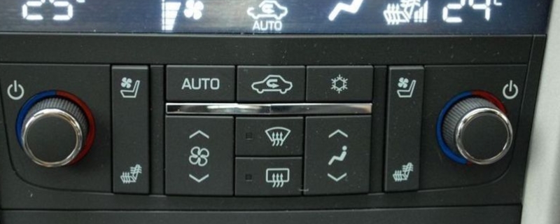 REAR是什么功能(后风挡除霜功能开启车辆需要启动吗)