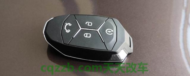 领克01钥匙怎么换电池(领克01钥匙电池多少钱) 第1张