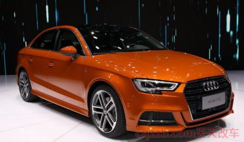 奥迪a3和q3的区别(奥迪a3和q3哪个车型更加值得购买)  第2张