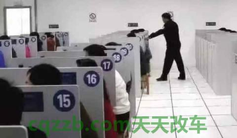 2021学车学时是多少小时(考试补考需要在完成学时吗)  第3张