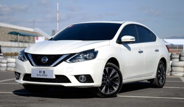 轩逸百公里加速几秒(轩逸的生产厂商是哪里)  第3张