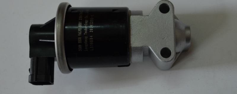 egr阀是什么(车辆发动机如何保养)