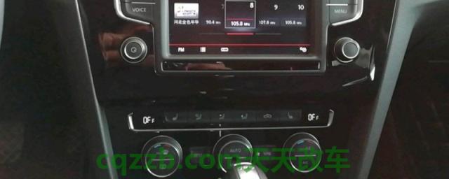 迈腾暖风怎么开,具体按哪个键(迈腾车辆厂商指导价)