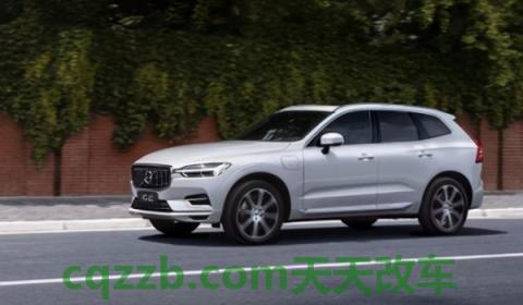了解：沃尔沃哪国车(沃尔沃XC60的车身尺寸数据是什么)  第2张
