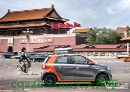 汽车有关：sk机油是什么牌子的 smart品牌新车型谍照  第1张