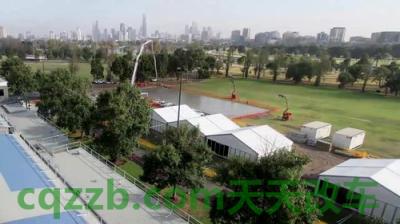 汽车问答：阿尔伯特公园赛道_什么是阿尔伯特公园赛道  第5张