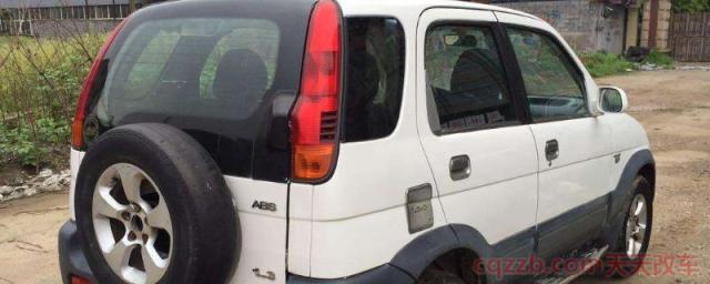 国三的家用车还能开多久(国三的家用车以后该何去何从)  第1张