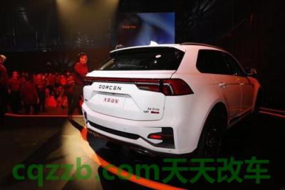 汽车分享：大乘汽车_什么是大乘汽车  第3张