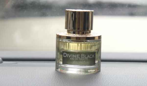 车里能放香水吗(车辆香水使用有影响吗)  第3张