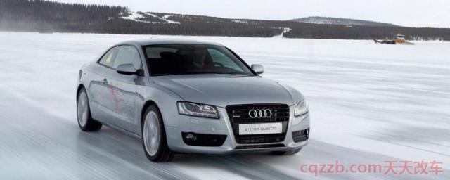 二档起步和一档起步有什么区别(二挡什么时候使用) 第1张