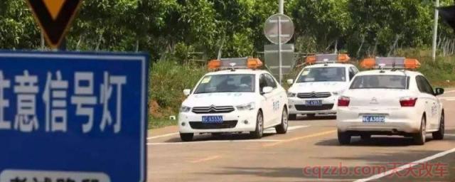 待审核学时多久审核完(申请机动车驾驶证每一个科目都有学时吗)  第1张