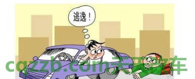 汽车有用：肇事逃逸情节轻微会怎样处罚 醉驾酒驾处罚标准  第2张