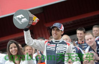 解答汽车：马尔多纳多_什么是马尔多纳多  第3张