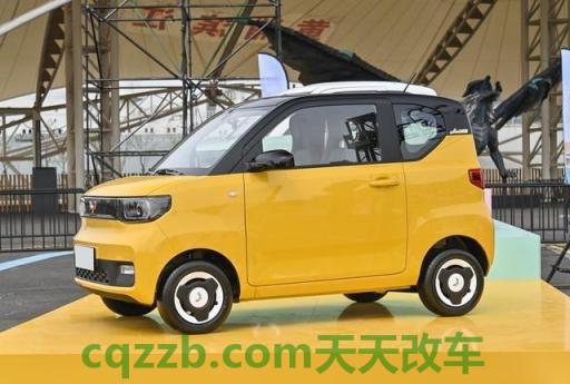 有关：五菱mini续航实测 五菱电动车mini实际能跑多少公里  第2张