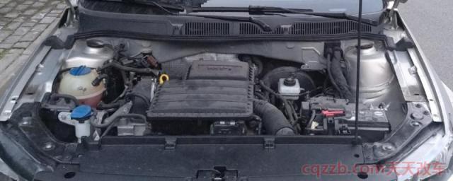 16款朗逸碰撞切断复位方法(全新朗逸车辆的尺寸)