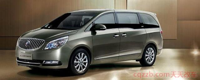 什么是商务车(商务车使用方便吗)