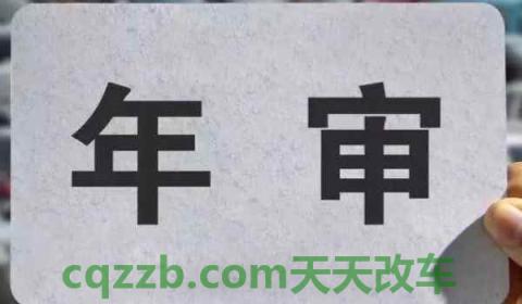 提前三个月审车为什么吃亏(车辆年检有几种方式)  第2张