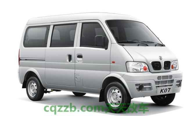 关于汽车：东风小康厂商_什么是东风小康厂商