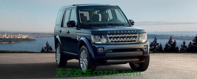 有关：路虎是奇瑞旗下的吗(图)