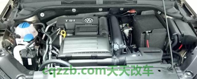 1.4t和1.5l有什么区别(1.4升涡轮增压发动机相当于多大排量的自然吸气)
