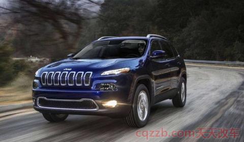 吉普自由光胎压复位在哪里(自由光是由哪个厂商生产的) 第2张