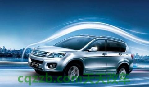 哈弗h6手动挡真实油耗(怎么避免油耗)  第3张