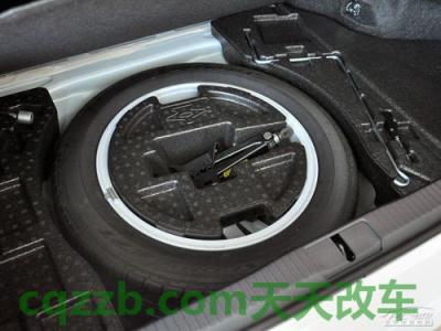 简单说说：全尺寸备胎_什么是全尺寸备胎