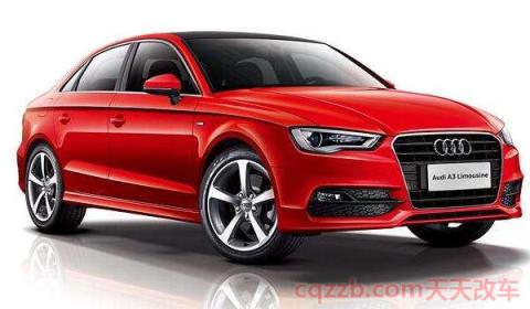 奥迪A3用的是什么发动机变速箱(奥迪A3的变速箱) 第2张