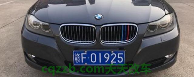 江西牌照字母怎么排的(江西牌照车辆可以异地处理违章吗)