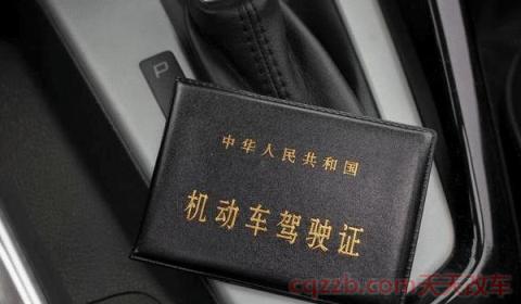 行驶证在哪里办理(补领机动车行驶证需要交费吗)  第3张