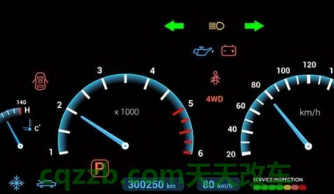 揭露：srs系统故障是什么意思(srs系统故障可以继续行驶吗)  第2张