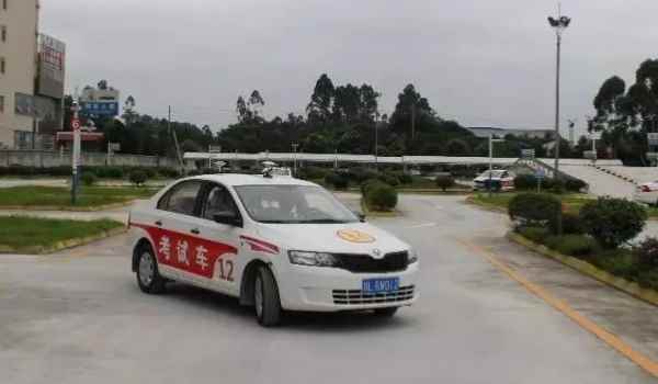 科目二挂了两次是休息还是继续考(科目二考试有几次考试机会)  第3张