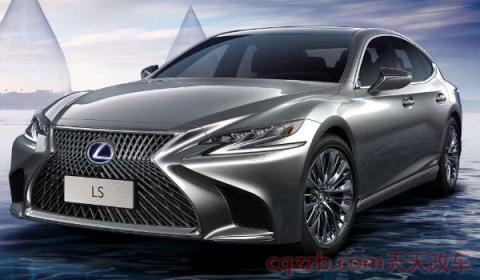 中国卖的雷克萨斯在哪生产的(雷克萨斯品牌是什么时间在日本销售)  第2张
