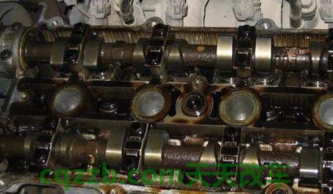 讲讲:多久清理一次积碳(车辆需要使用燃油宝吗) 第3张