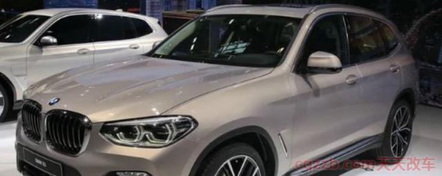 宝马x3音色最佳设置(宝马x3车辆价格)  第1张