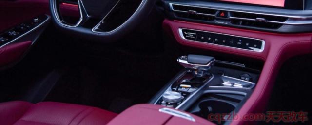 长安cs75PLUS电子档杆怎么用(长安cs75PLUS车辆的价格)  第1张