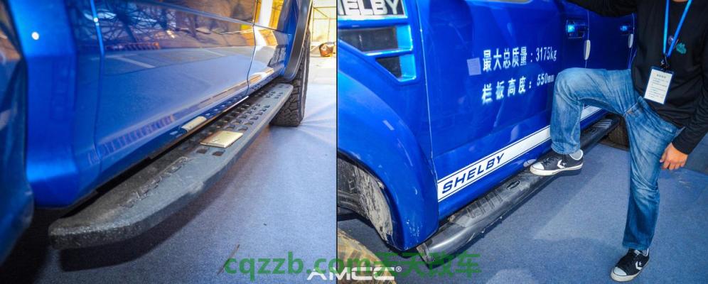 汽车有用:FCA将克莱斯勒品牌仅限于美国市场 F-150猛禽与塞拉利昂AT4福特和GMC的越野卡车如何比较 第3张