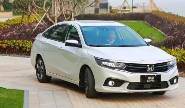 混合动力汽车有哪些(雅阁的车身尺寸数据是什么)  第3张