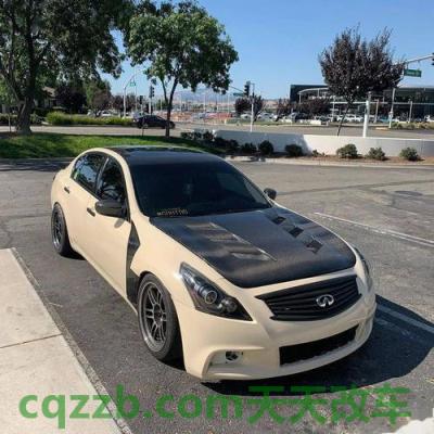 问题：英菲尼迪G37Sedan_什么是英菲尼迪G37Sedan