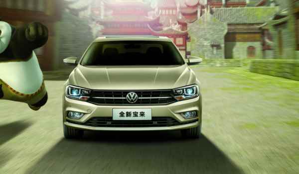 宝来自然吸气用5w30还是5w40(宝来的的生产厂商是哪里)  第2张