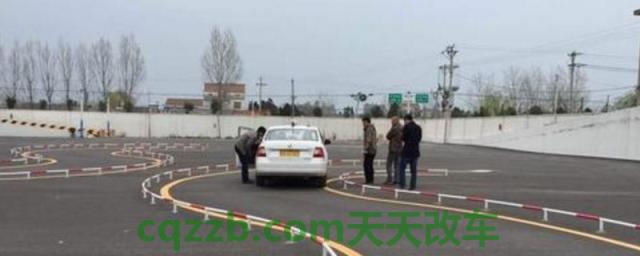 科目二挂了最快几天补考(科目二考试时间的变化)