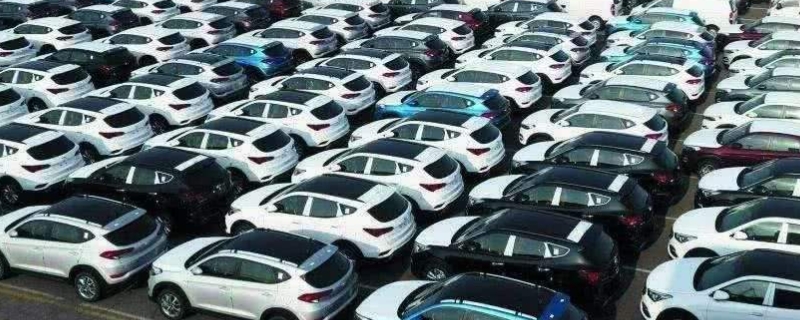 解密一下：几个月的车算库存车(购买新车需要注意什么)