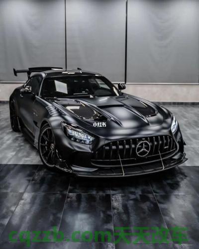 关于：铁杆吉普角斗士概念将参加SEMA360 铁杆梅赛德斯奔驰AMG GT黑色系列的价格惊人