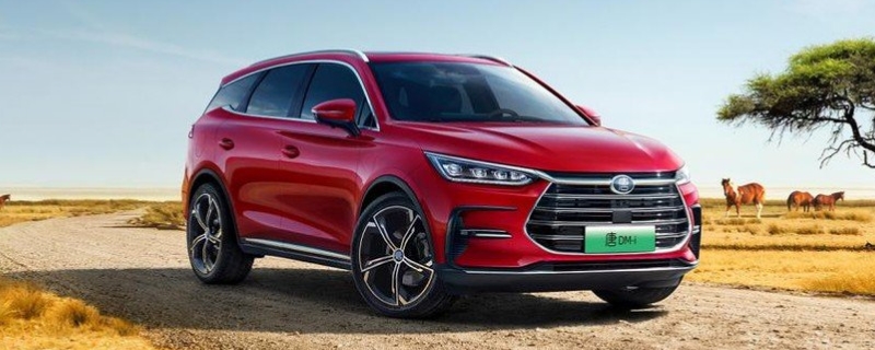 比亚迪哪个国家产的(比亚迪宋plus新能源的车身尺寸数据是什么)