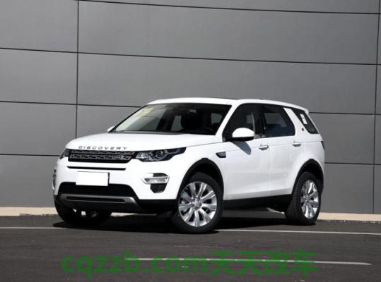 有用：凯迪拉克xt5和路虎发现神行哪个好 凯迪拉克xt5和路虎发现神行哪个好(凯迪拉克xt 5还是路虎发现哪个好)  第3张