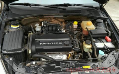 11款凯越钥匙隐藏功能() 第3张