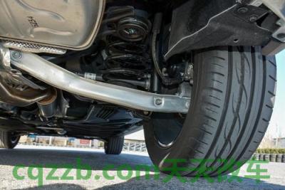 了解:簧下质量_什么是簧下质量 第8张