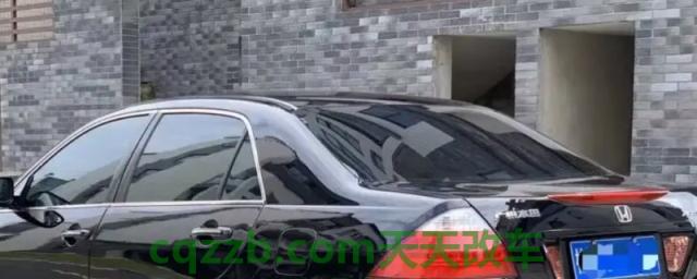解读：七代雅阁油箱多少升(七代雅阁的底盘转向系统是什么)